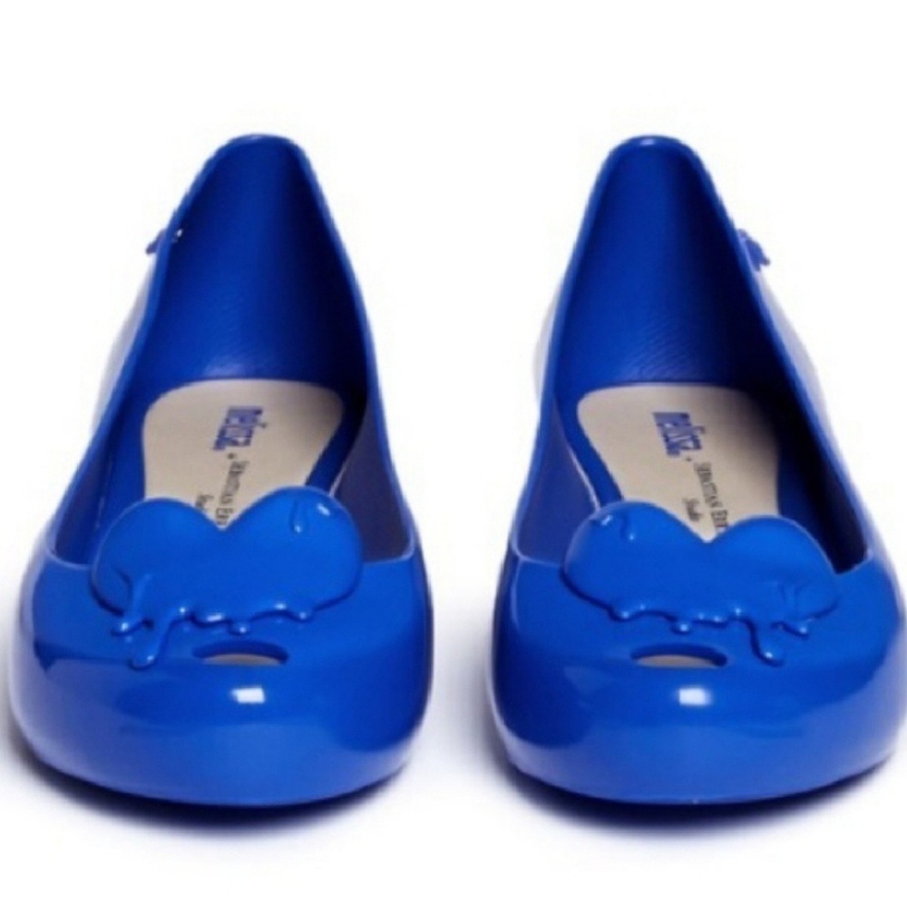 Melissa Shoes